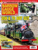 Narrow Gauge World